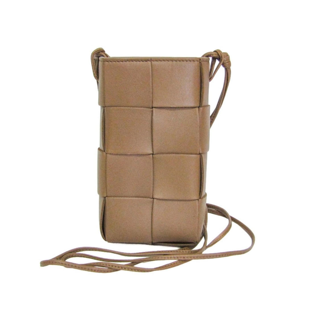 Bottega Veneta Intrecciato Cassette Small Crossbody Bag Phone Pouch Men,Women Leather Pouch,Shoulder: --- Catalog ---Category: SizeSize (HxWxD): 18cm x 9.5cm x 5cm / 7.08'' x 3.74'' x 1.96''Strap Length: 115cm / 45.27''Category: DesignType: Pouch, Shoulder bagColor: BrownGender: Men,WomenClosure: