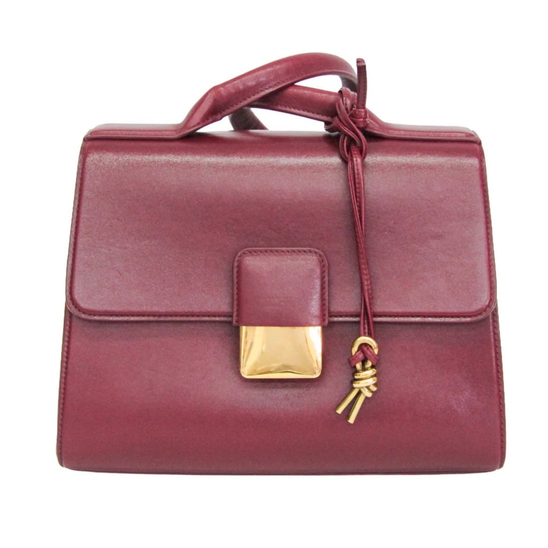 Bottega Veneta Desire Men,Women Leather Shoulder Bag Bordeaux: --- Catalog ---Category: SizeSize (HxWxD): 20cm x 27cm x 14cm / 7.87'' x 10.62'' x 5.51''Strap Length: 94cm / 37''Category: DesignType: Shoulder bagColor: BordeauxGender: Men,WomenClosure:
