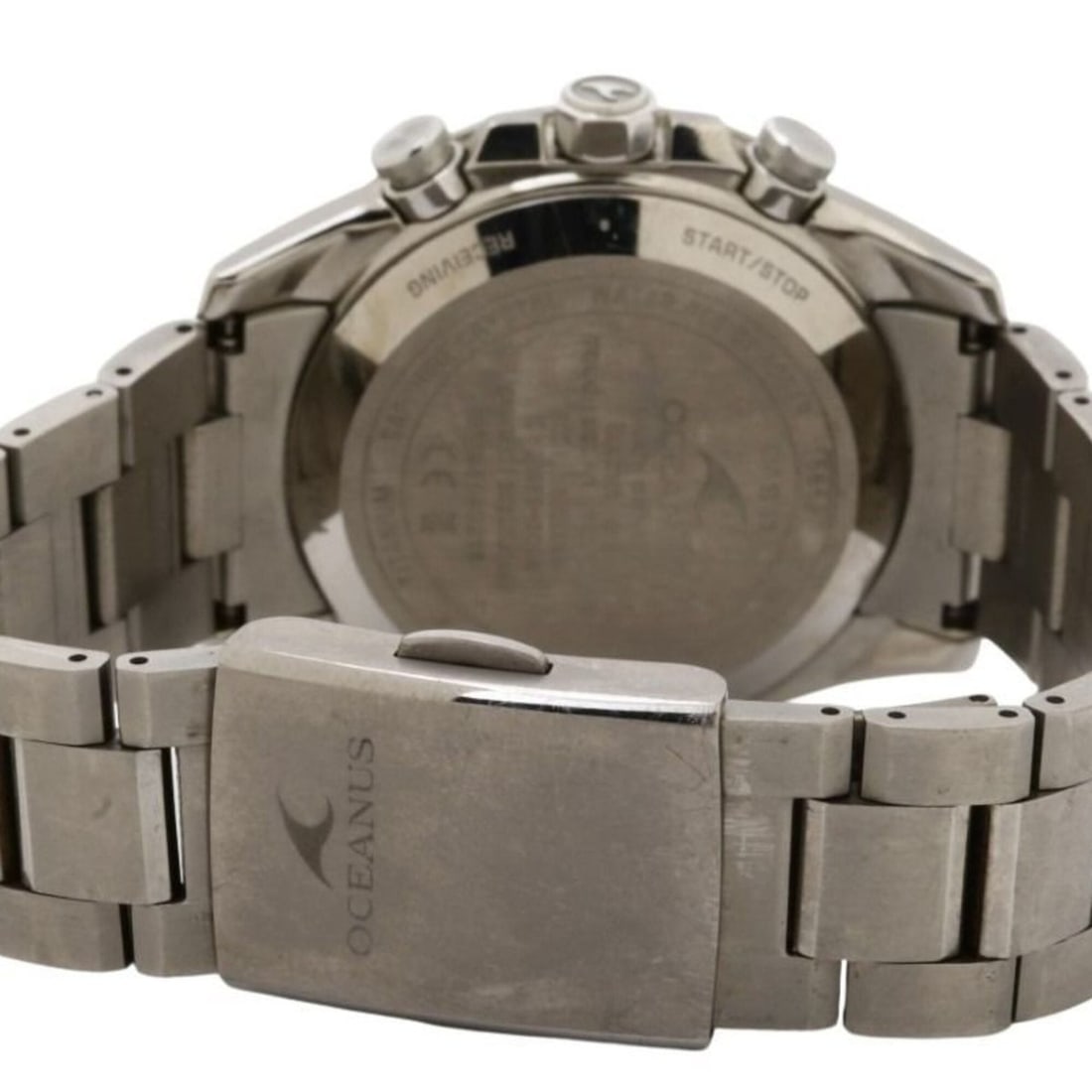 Chanel belt - 5