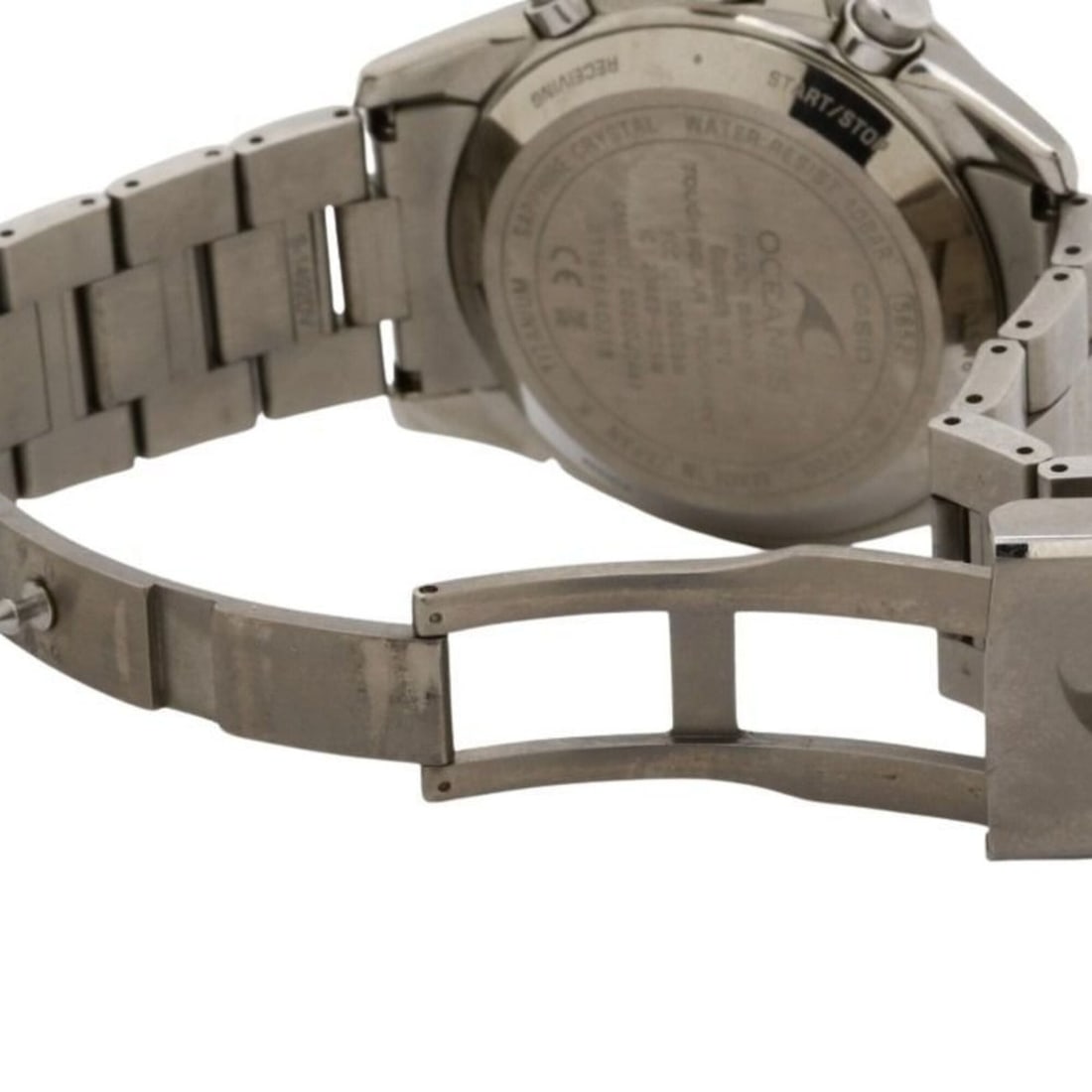Chanel belt - 6