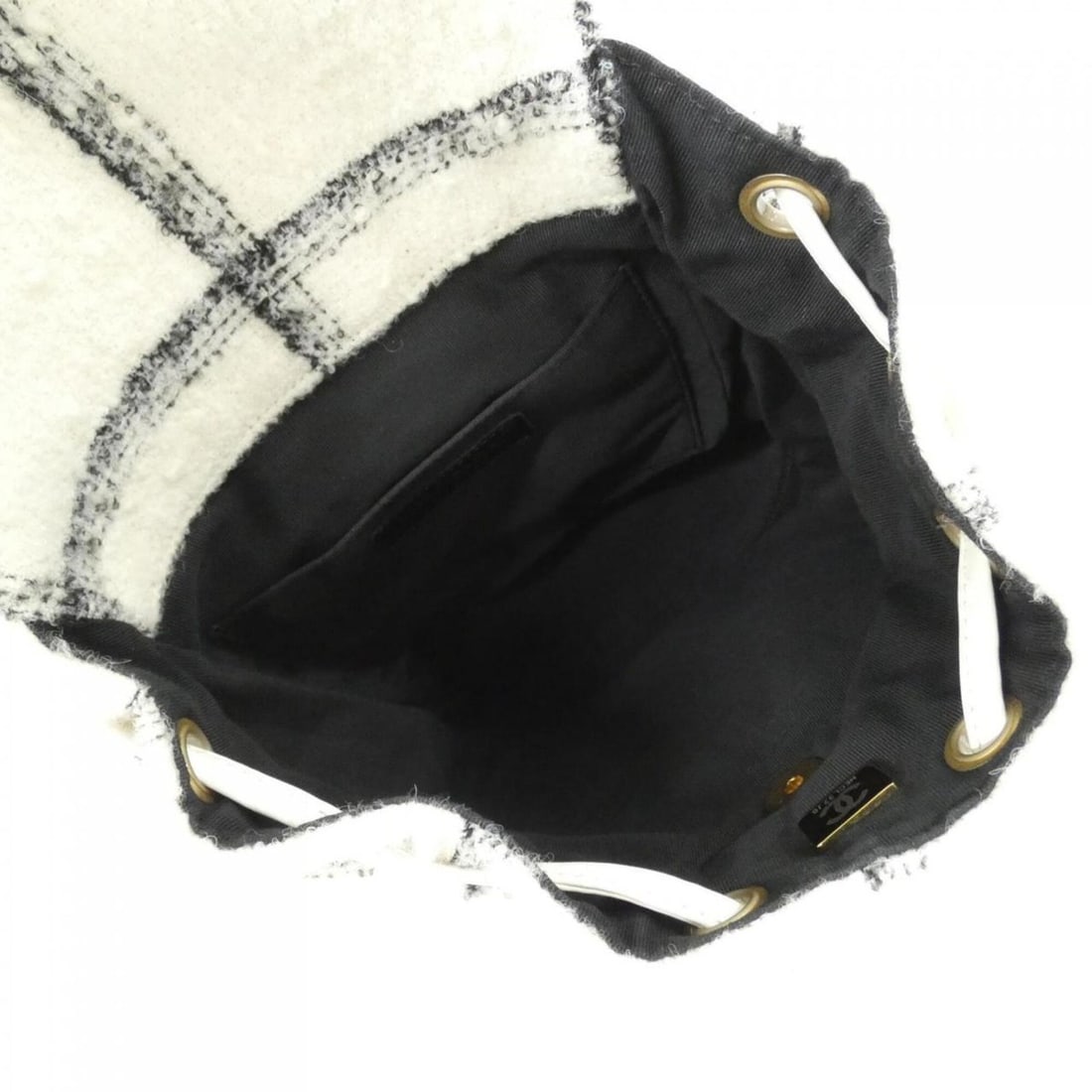 Chanel AS3615 Backpack - 10