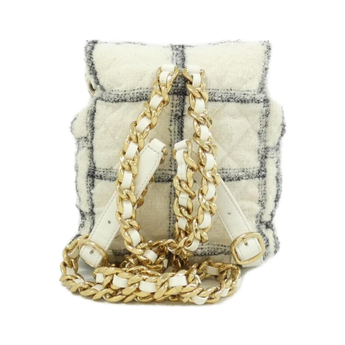 Chanel AS3615 Backpack - 2