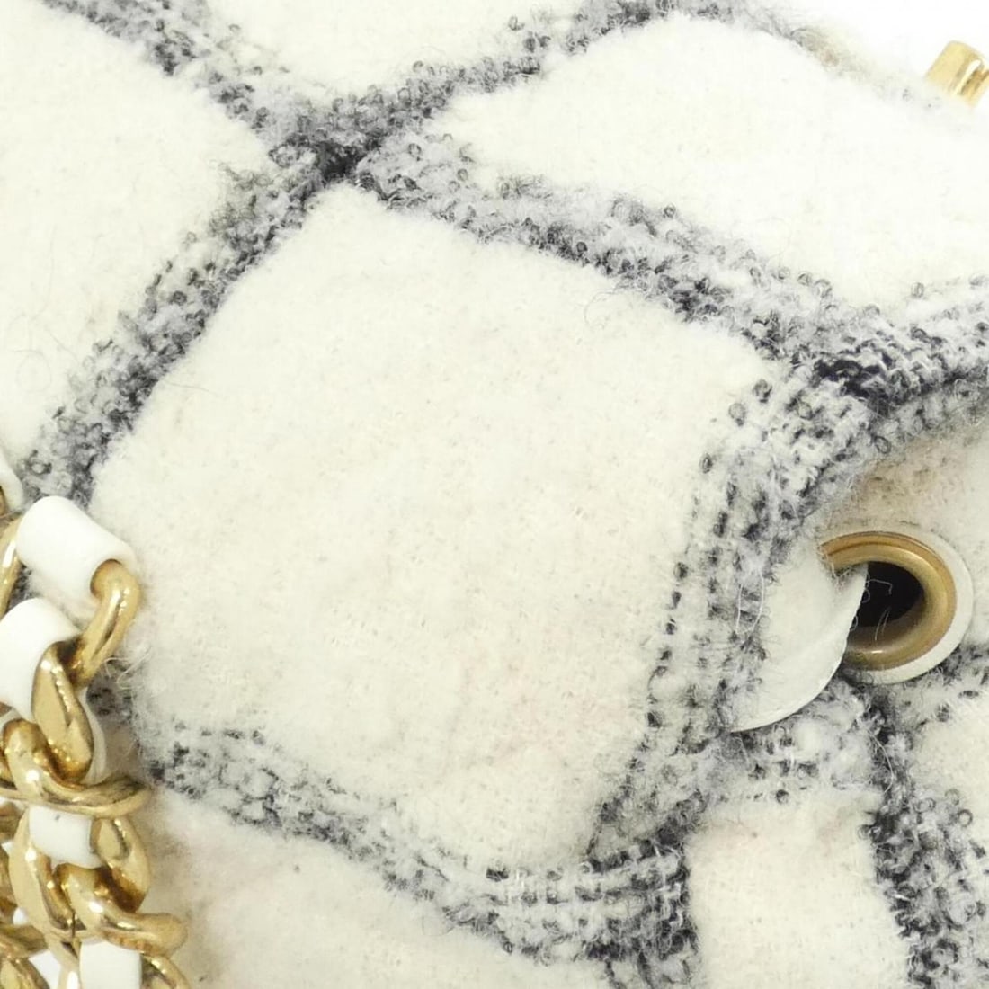 Chanel AS3615 Backpack - 6