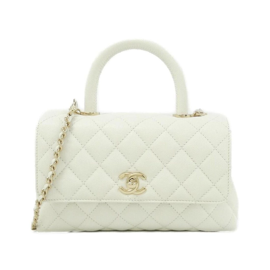 Chanel 92990 handbag (1 of 9)
