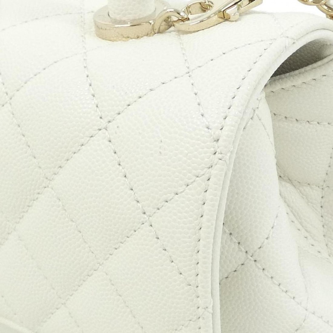 Chanel 92990 handbag - 6