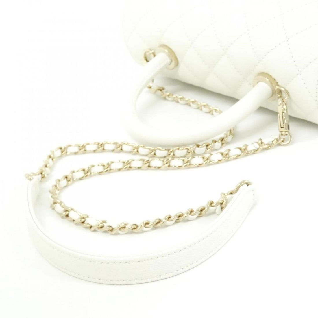 Chanel 92990 handbag - 7