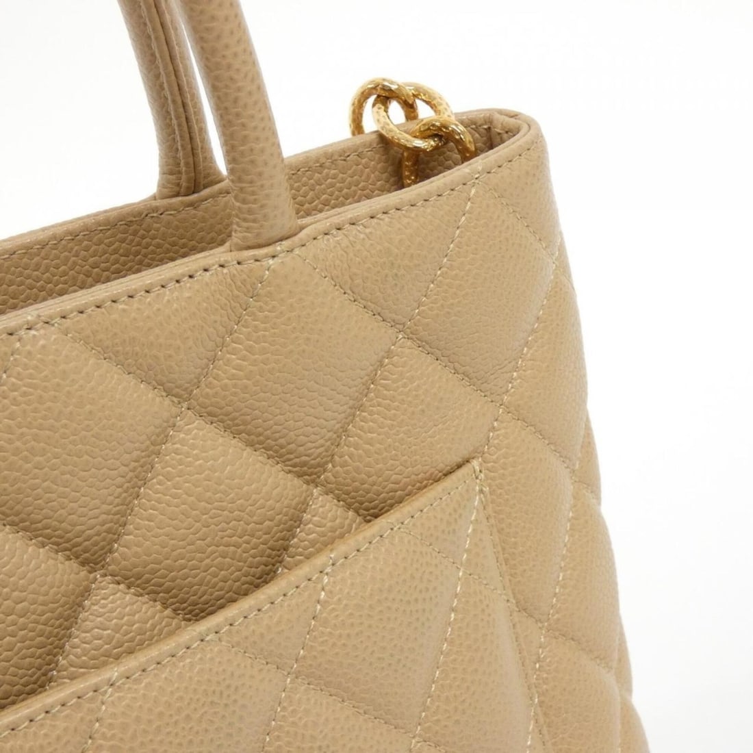 Chanel 1804 handbag - 4