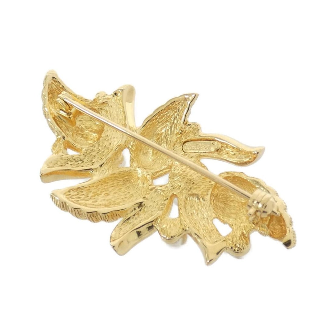 Christian Dior brooch - 2