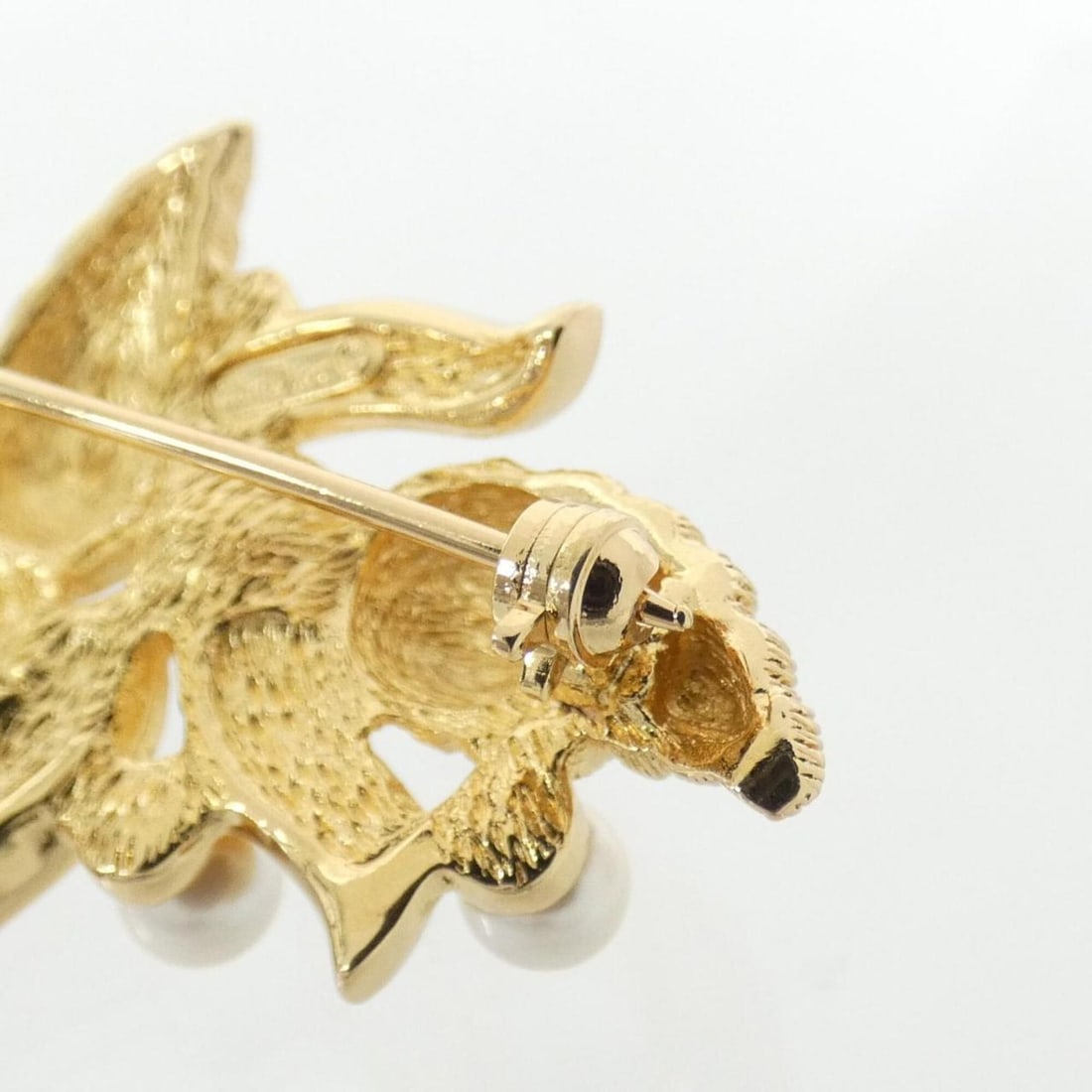 Christian Dior brooch - 3