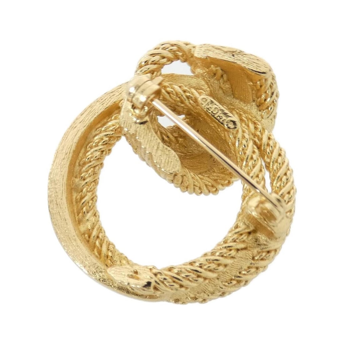 Christian Dior brooch - 2