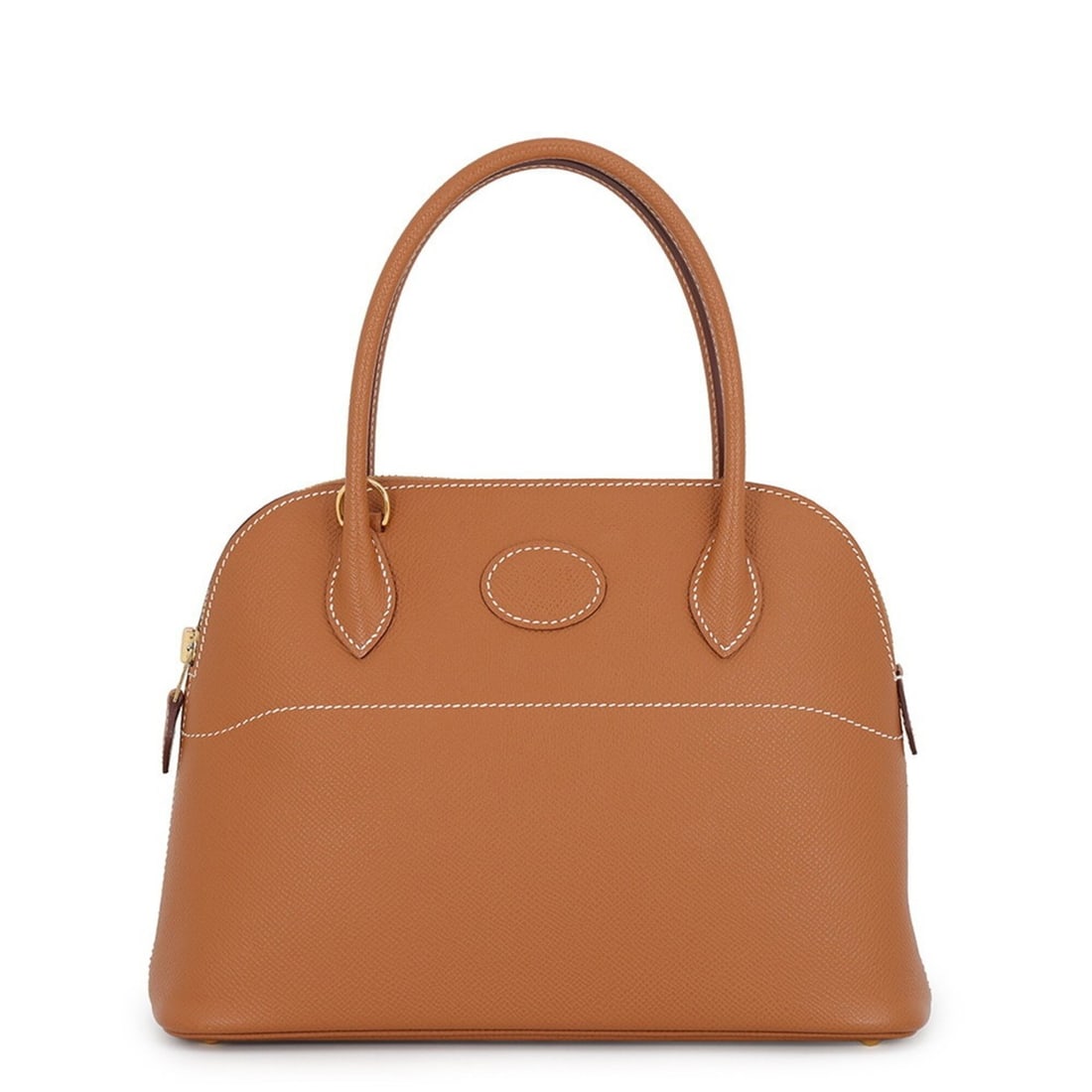 Hermes Bolide 27 Gold Epsom Leather Handbag, U Stamp, HERMES 2-way Shoulder Bag, Bolide, Women's: --- Catalog ---Category: SizeWeight: 410g / 14.46oz.Size (HxWxD): 18.5cm x 27cm x 9.5cm / 7.28'' x 10.62'' x 3.74''Strap Length: 93cm / 36.61''Category: DesignType: Handbag, Shoulder bagColor: GoldGen