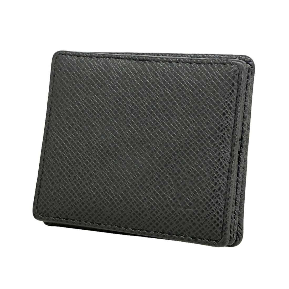 Louis Vuitton Taiga Portemonnaie Boite M30382 Ardoise Men's Wallet/Coin Case: --- Catalog ---Category: SizeSize (HxWxD): 7.5cm x 8.5cm x 1.5cm / 2.95'' x 3.34'' x 0.59''Category: DesignType: Coin purse/coin caseColor: ArdoiseGender: MenCategory: GeneralMPN: M30382Brand: Louis V