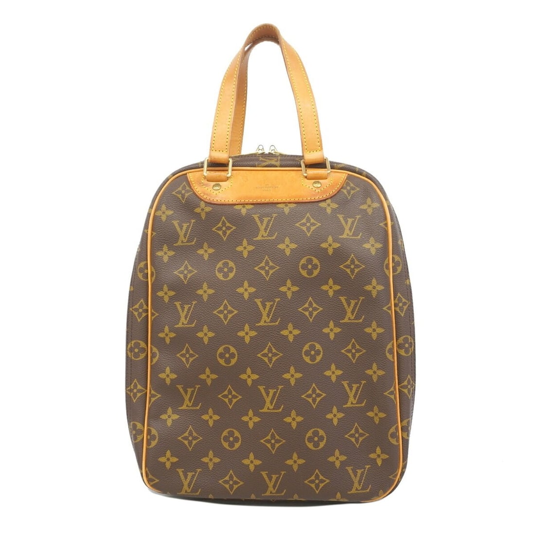 Louis Vuitton Monogram Excursion handbag M41450 Brown Women's (1 of 10)