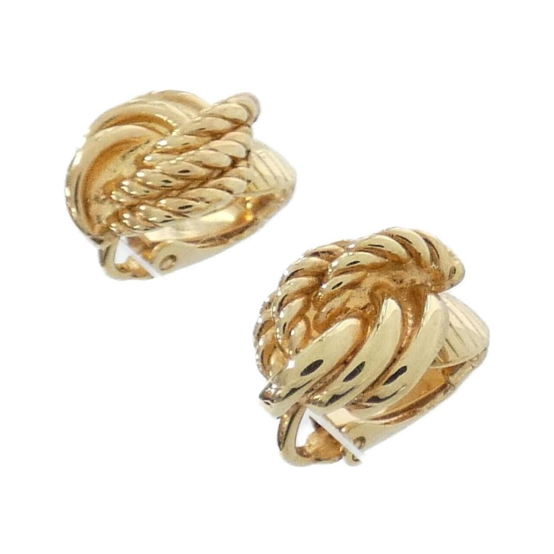 Christian Dior earrings - 2