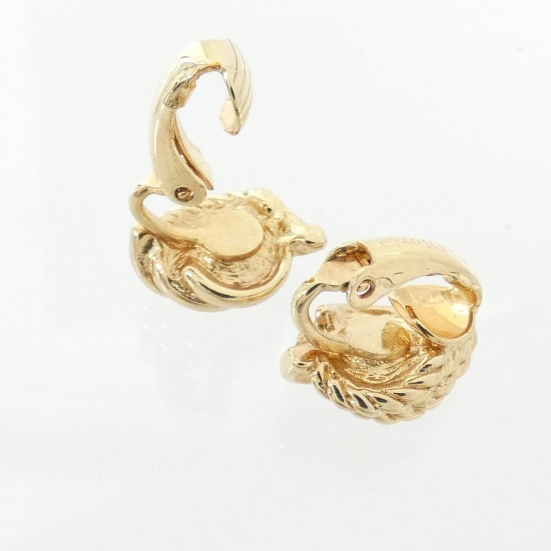 Christian Dior earrings - 3