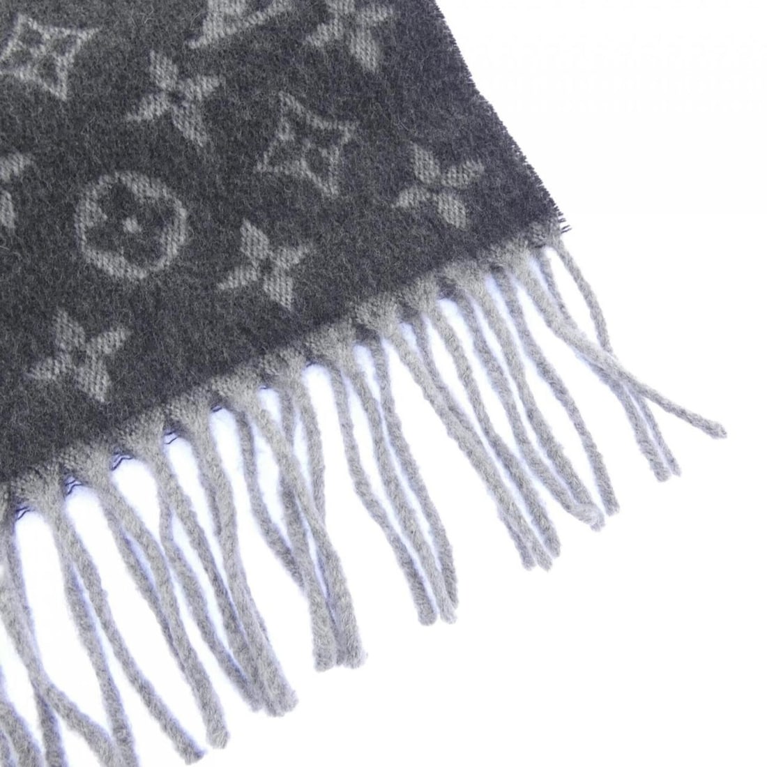 Louis Vuitton Echarpe Monogram Gradient M70299 Scarf - 2