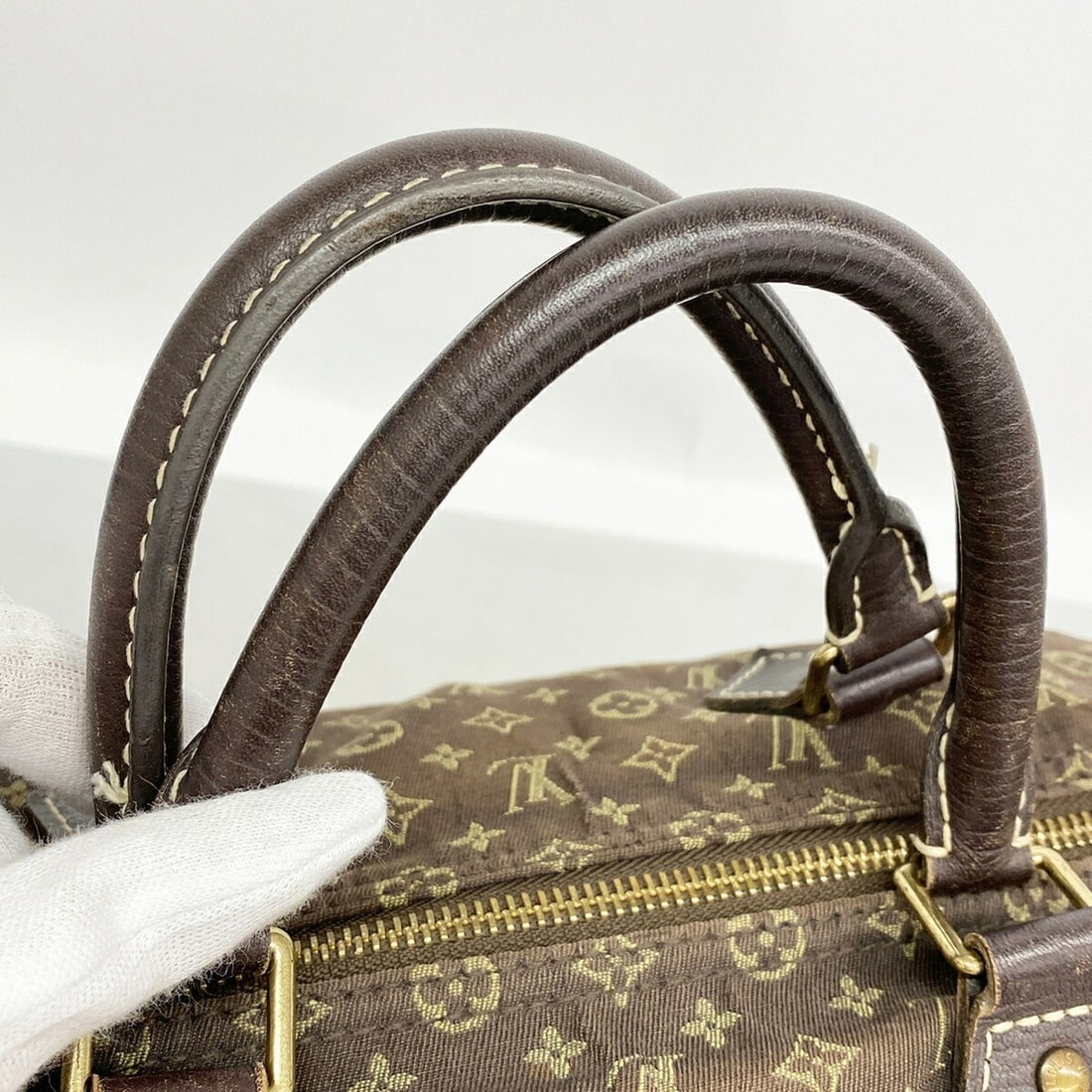 Louis Vuitton Echarpe Monogram Gradient M70299 Scarf - 9