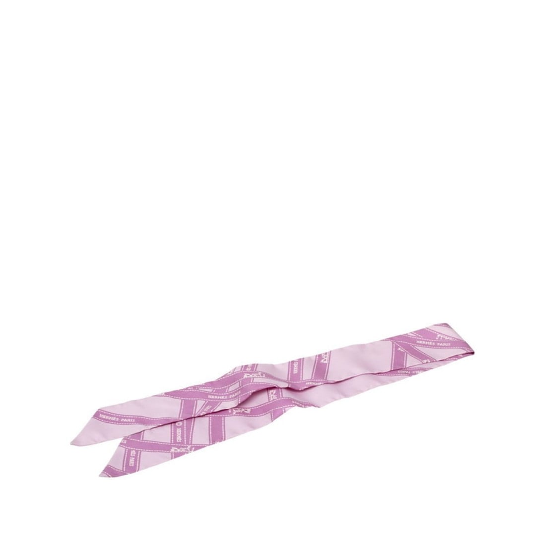 Hermes Twilly BOLDUC Scarf Muffler Purple Silk Women's HERMES: --- Catalog ---Category: SizeSize (LxW): 85cm x 5cm / 33.46'' x 1.96''Category: DesignType: ScarfColor: PurpleGender: WomenMaterial: Silk Category: GeneralBrand: Hermes--- Item List ---Section: Condit