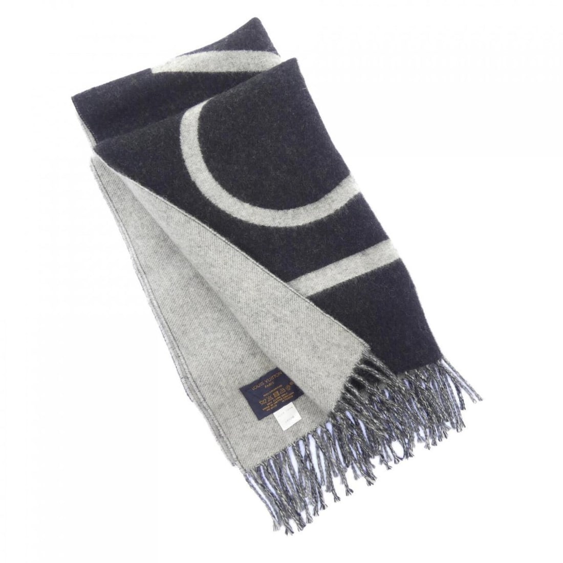 Louis Vuitton LV Split M70924 Scarf (1 of 9)