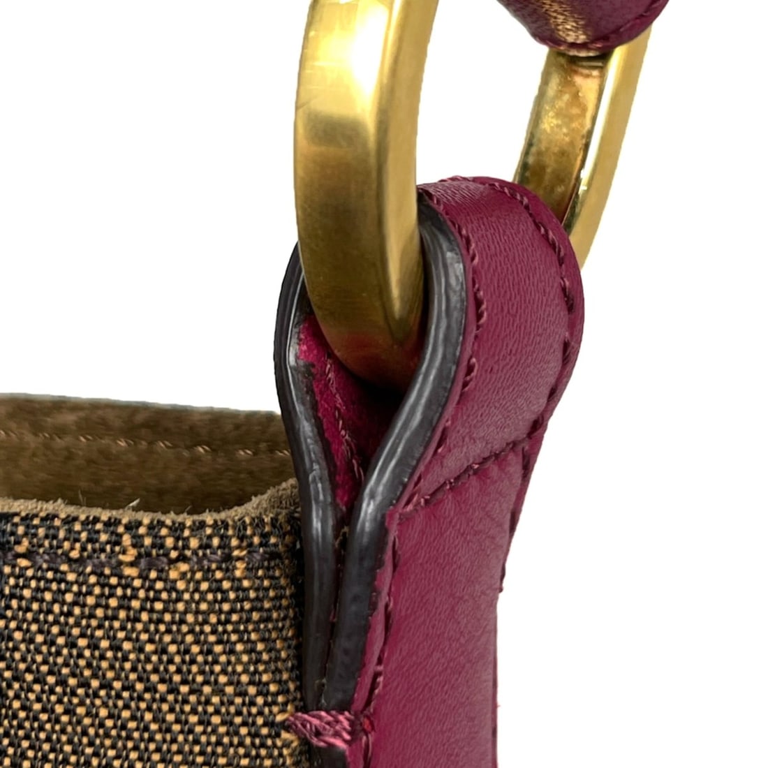 Hermes scarf ring - 4