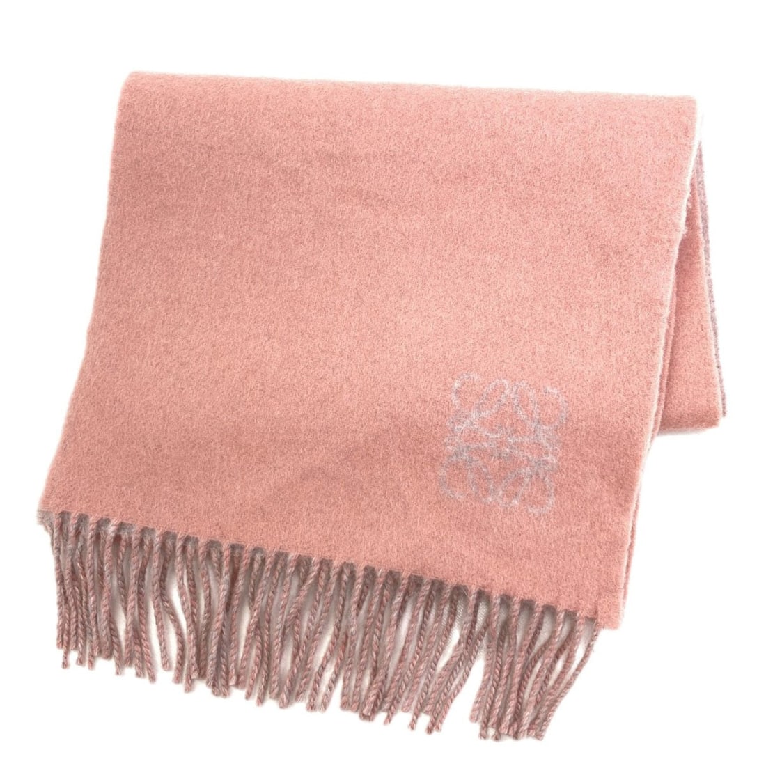 Loewe Anagram Scarf, Wool/Angora, Women's LOEWE: --- Catalog ---Category: SizeSize (LxW): 1.81m x 29cm / 71.25'' x 11.41''Category: DesignType: StoleColor: BlackGender: WomenMaterial: Wool , Angora Category: GeneralBrand: Loewe--- Item List ---Secti