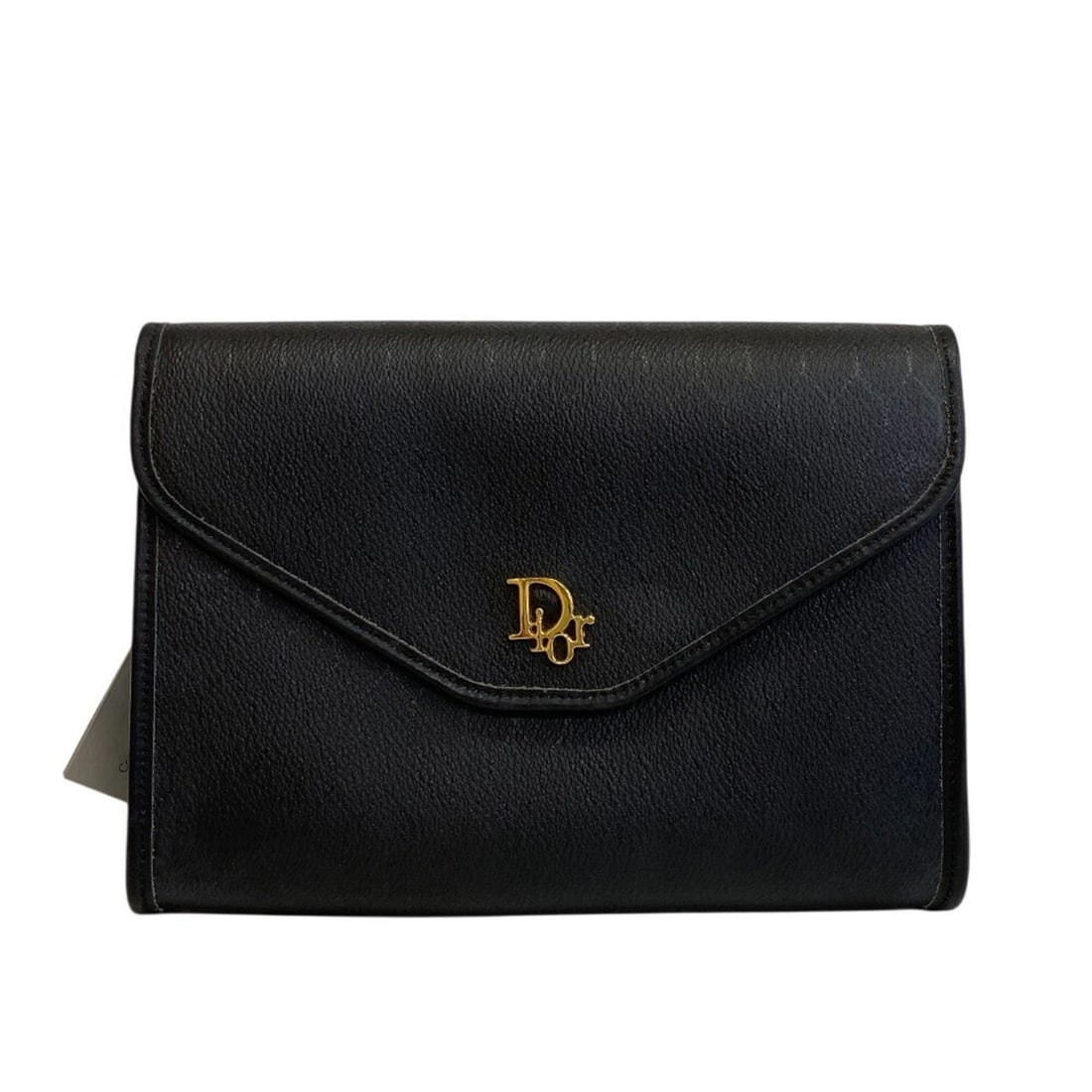 Christian Dior Dior Honeycomb Trotter Leather Shoulder Bag, Black: --- Catalog ---Category: SizeSize (HxWxD): 15cm x 20cm x 3cm / 5.9'' x 7.87'' x 1.18''Handle Length: 20cm / 7.87''Category: DesignType: Shoulder bagColor: BlackGender: WomenMaterial: Leather