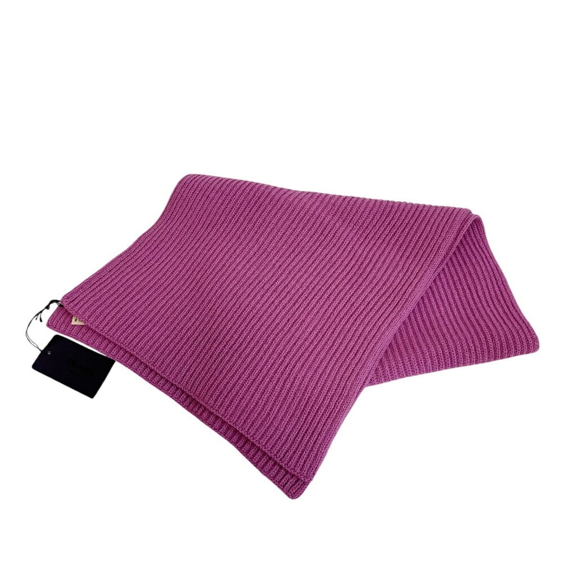 PRADA scarf, pink: --- Catalog ---Category: SizeSize (LxW): 1.1m x 33cm / 43.3'' x 12.99''Category: DesignType: StoleColor: PinkGender: WomenMaterial: Cashmere , Wool Category: GeneralBrand: Prada--- Item List ---Sectio
