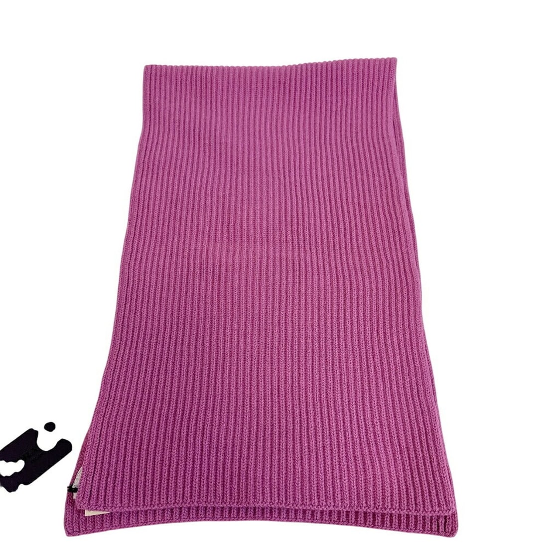 PRADA scarf, pink - 2