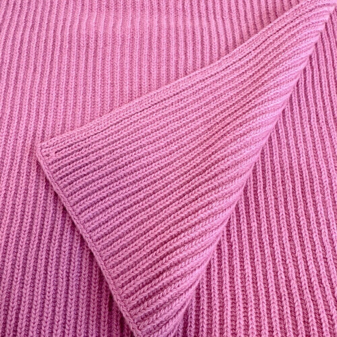 PRADA scarf, pink - 3