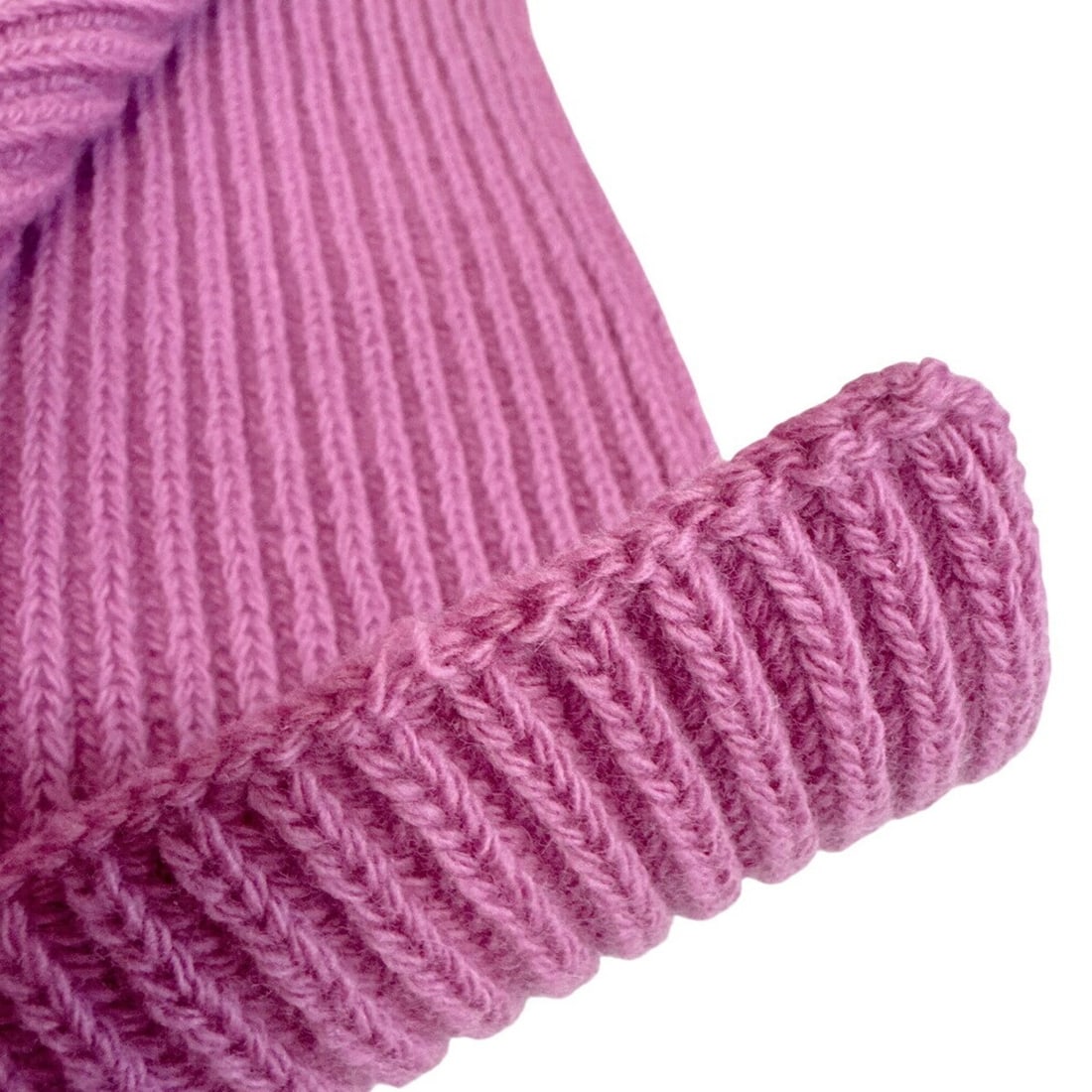 PRADA scarf, pink - 4
