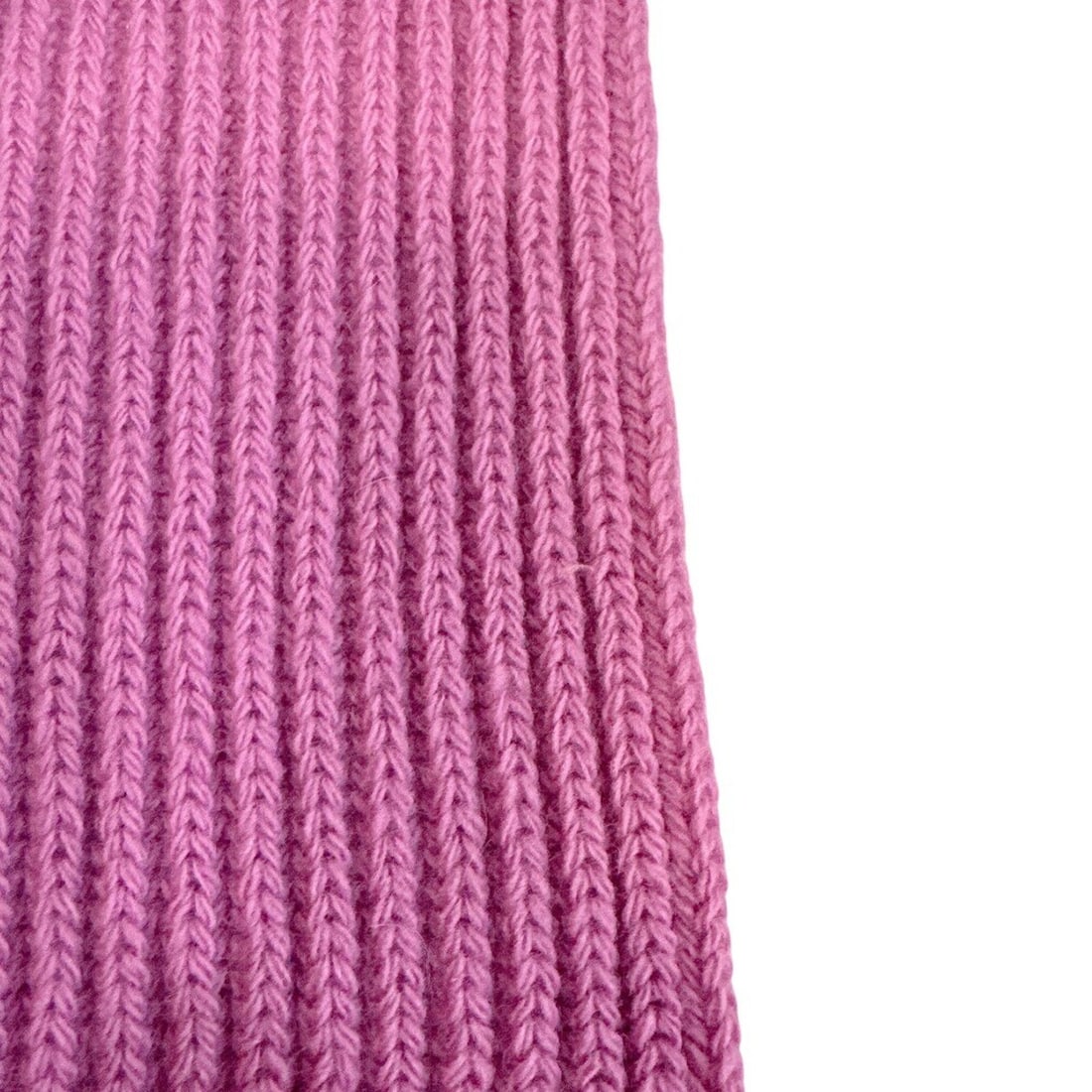 PRADA scarf, pink - 5