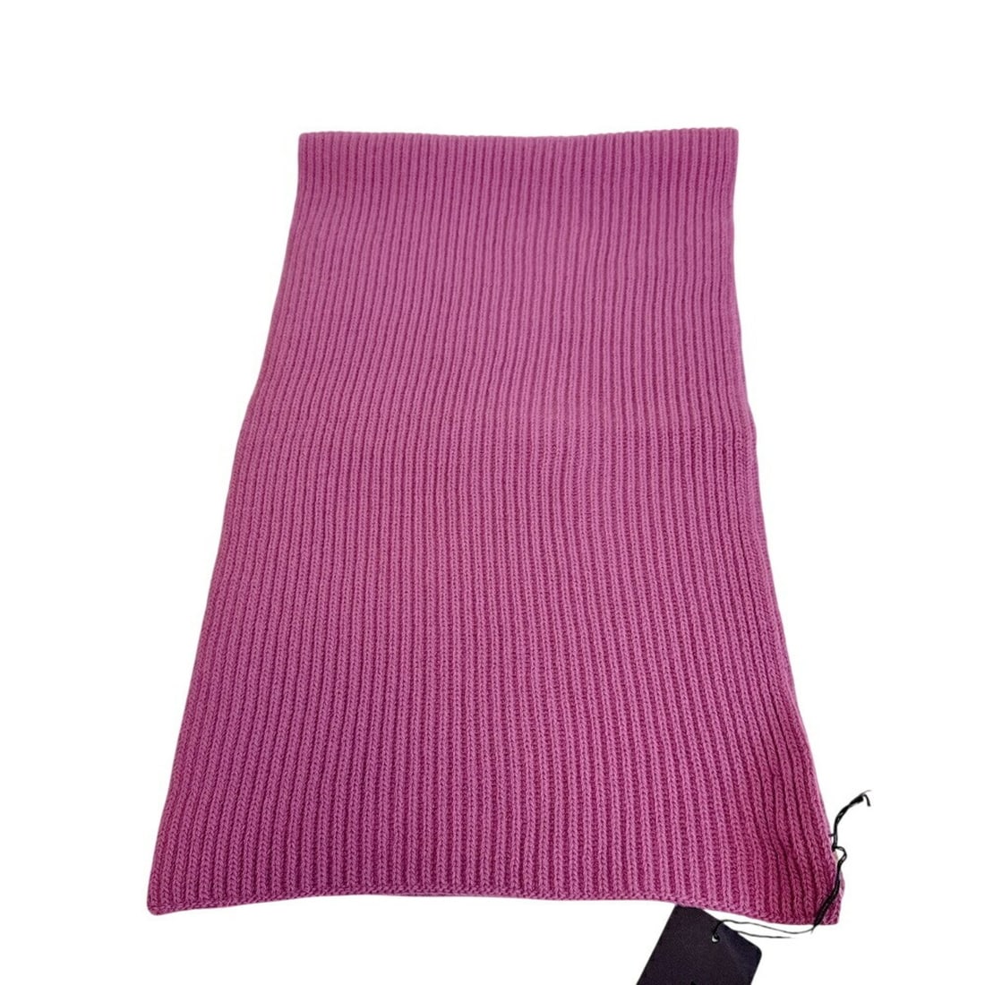 PRADA scarf, pink - 7