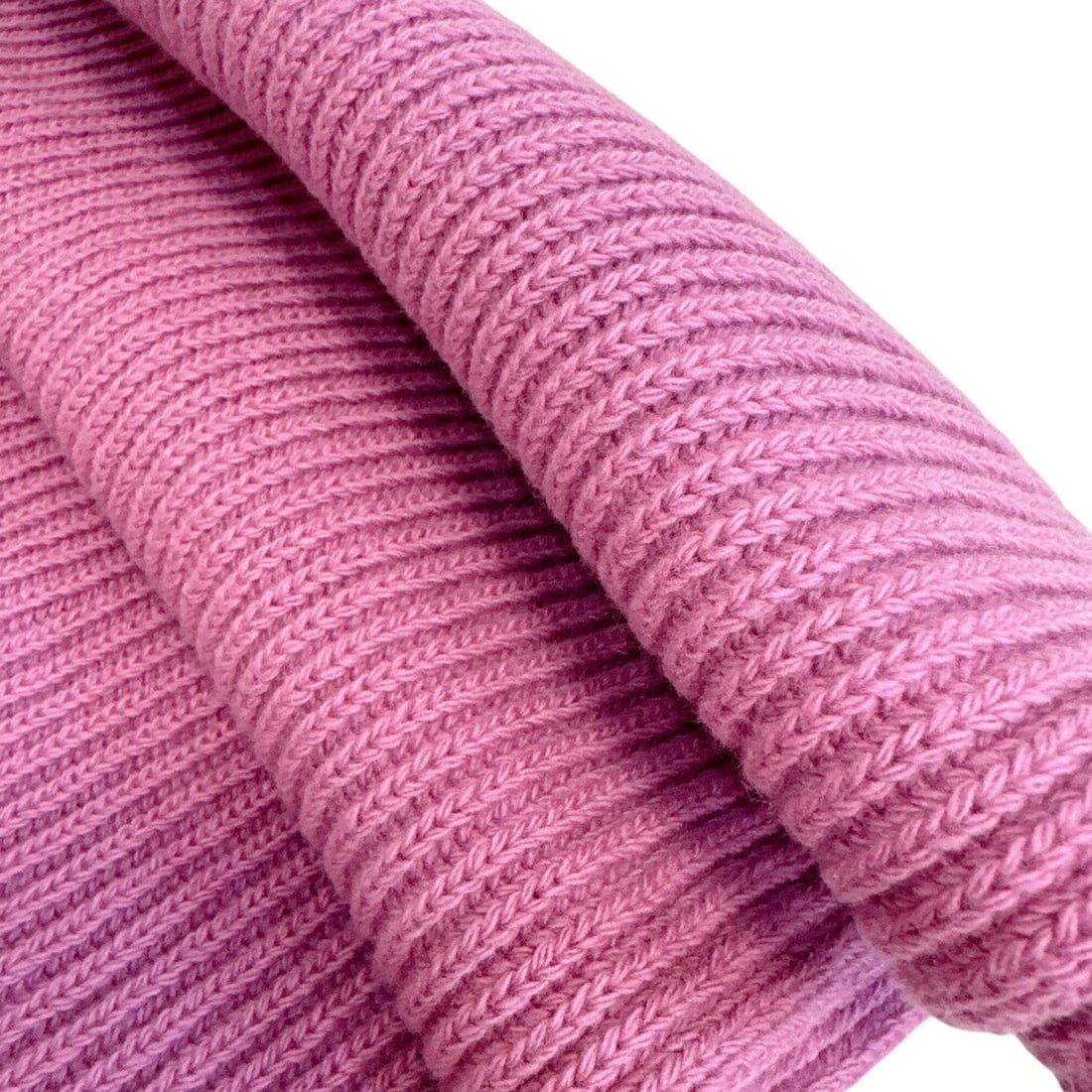 PRADA scarf, pink - 8
