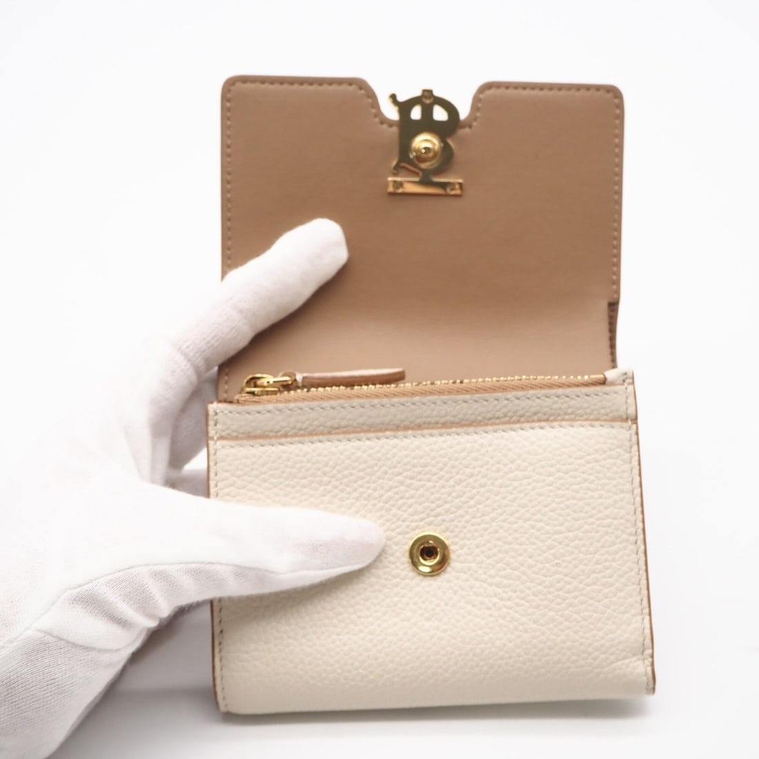 HERMES Hermes Shoulder Strap Orange - 9