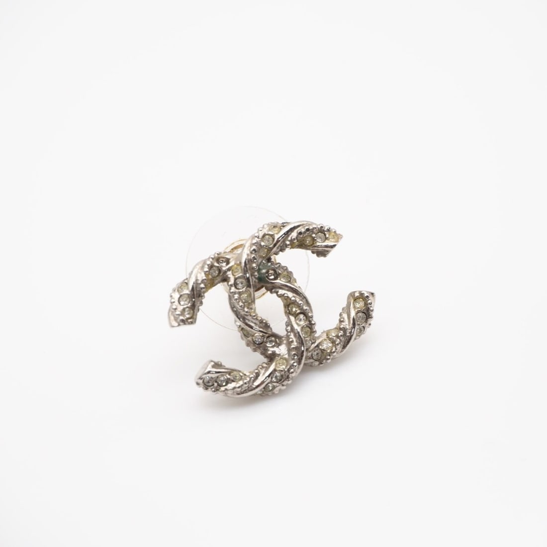 Tiffany Curved Ring - 10