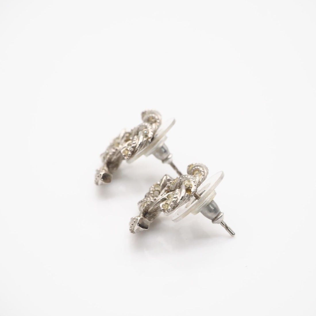 Tiffany Curved Ring - 11
