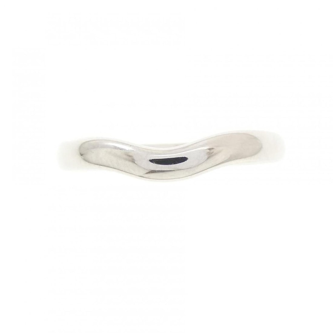 Tiffany Curved Ring - 2
