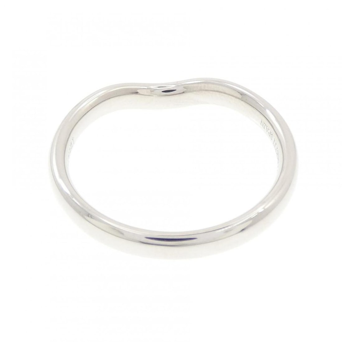 Tiffany Curved Ring - 3