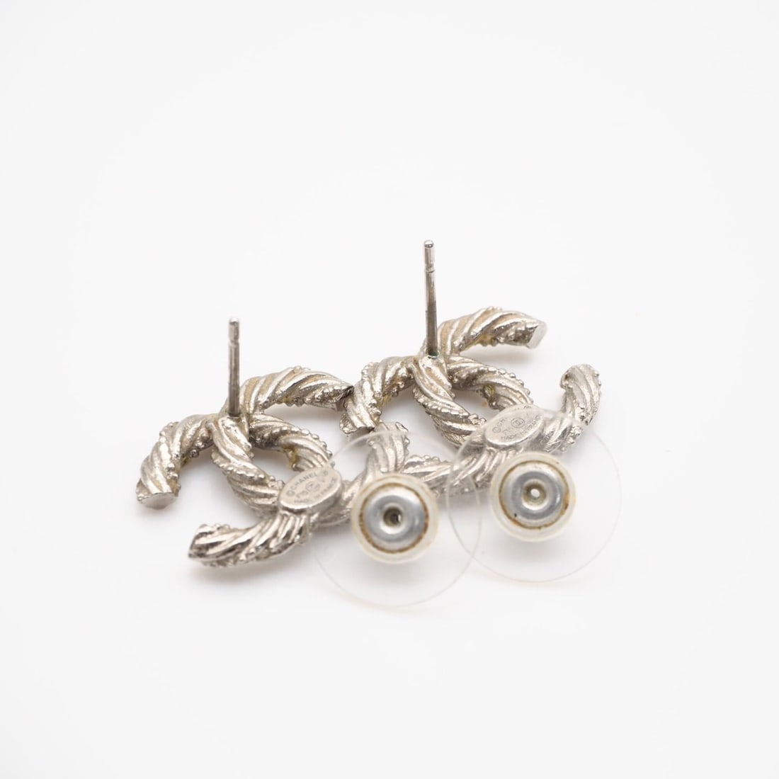 Tiffany Curved Ring - 7
