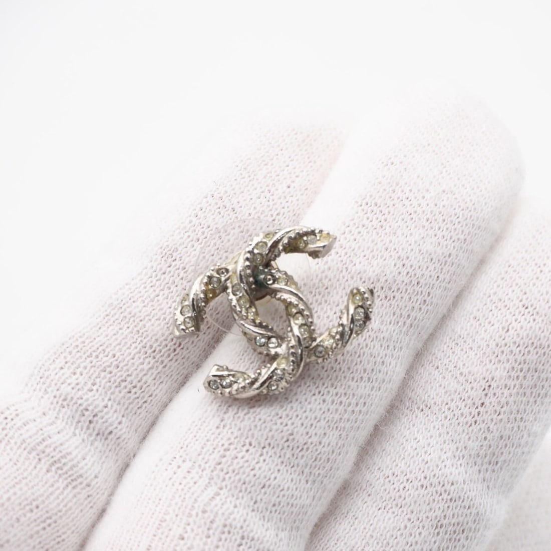 Tiffany Curved Ring - 9