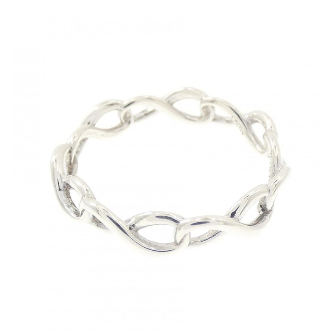 Tiffany Infinity Ring - 2