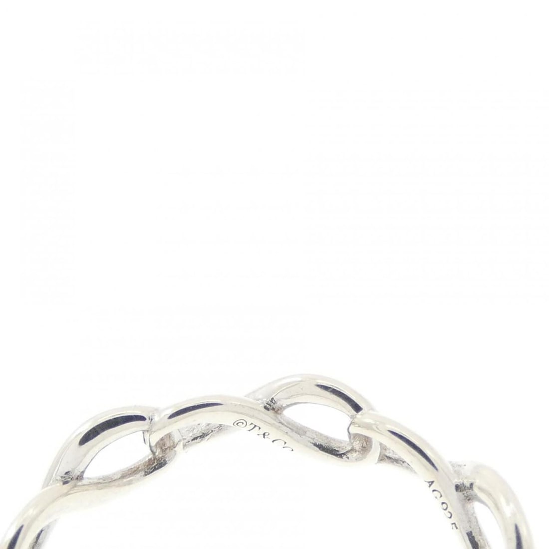 Tiffany Infinity Ring - 3