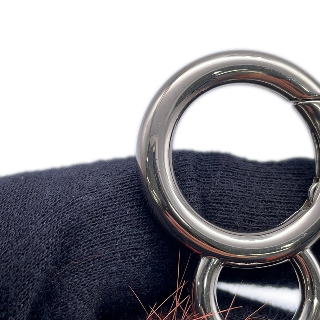 Tiffany Infinity Ring - 7