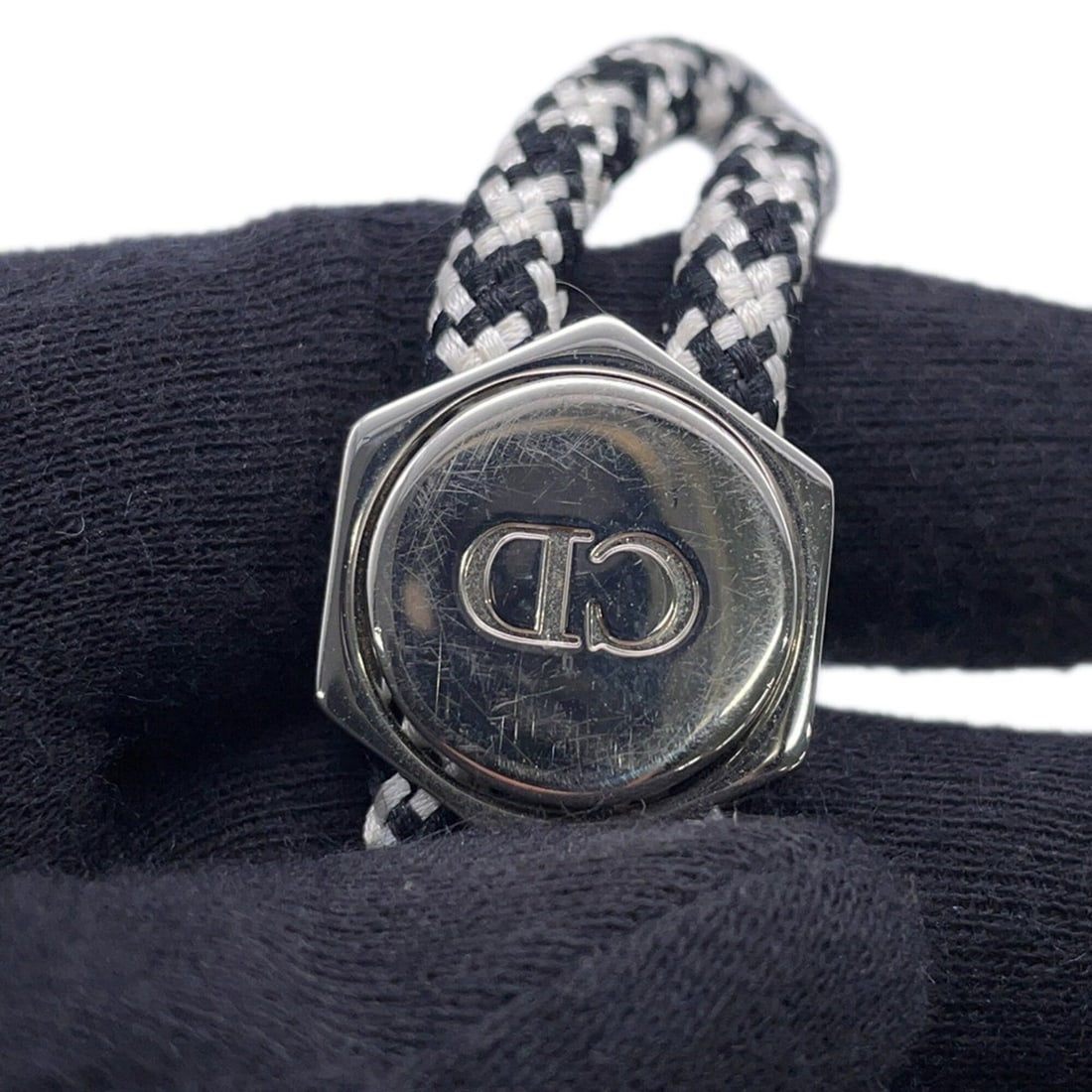 Tiffany Atlas Ring - 10