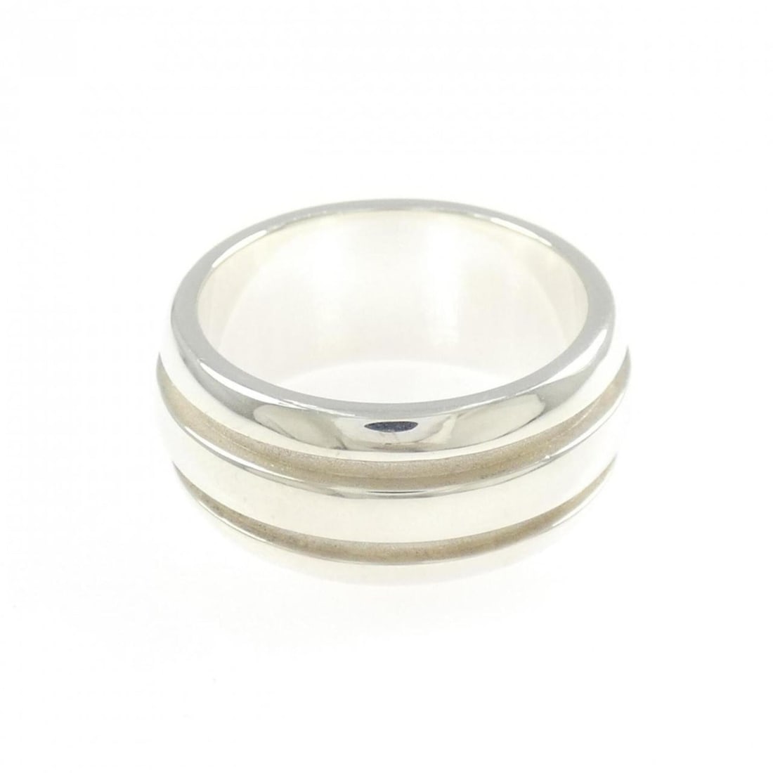 Tiffany Atlas Ring - 2