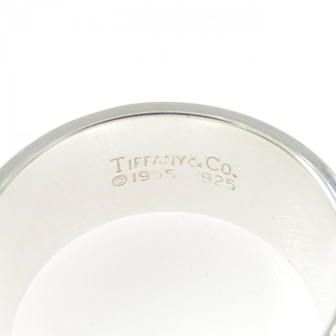 Tiffany Atlas Ring - 3