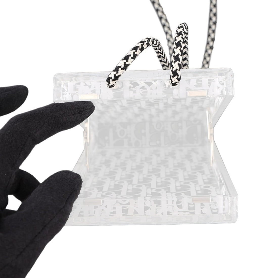 Tiffany Atlas Ring - 5