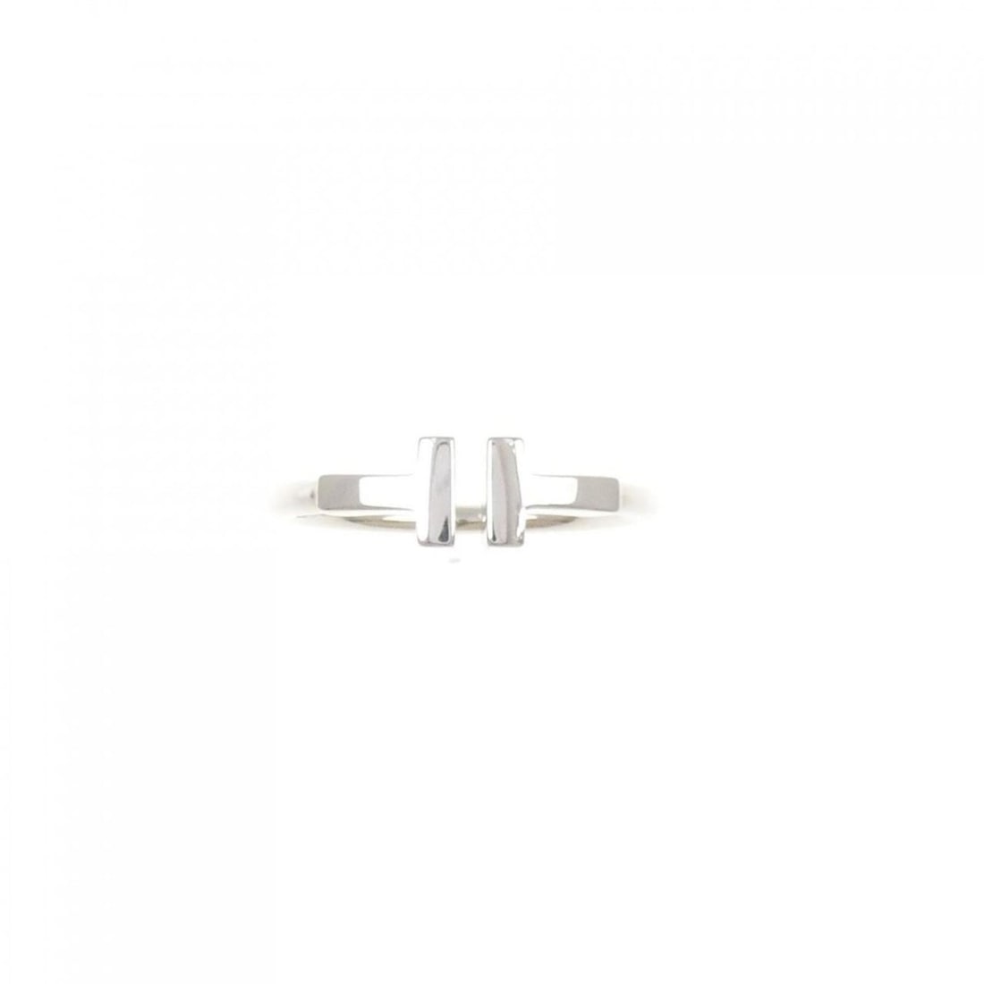 Tiffany T Wire Ring - 2