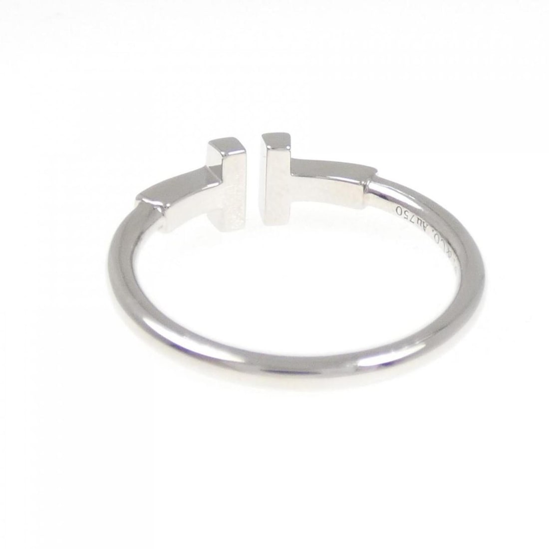 Tiffany T Wire Ring - 3