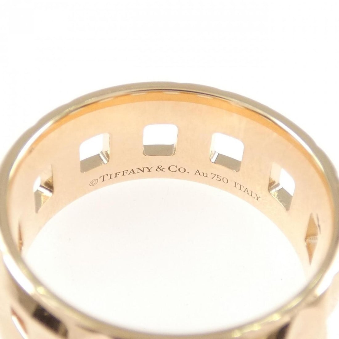 Tiffany T True Ring - 3